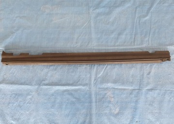 фото thumb №1, Volvo xc40 18-24 планка порогова накладка ліва поріг лівий