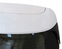 фото thumb №5, Крышка багажника задняя багажника mazda cx5 i ke 2012-2017 rok белый