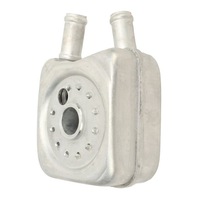 фото thumb №10, Радіатор оливи двигуна 068117021b радіатор