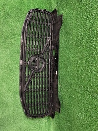 фото thumb №9, Решётка радиатора решётка радиатора volvo xc60 2