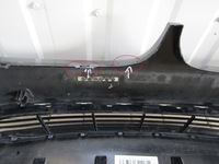 фото thumb №9, Бампер перед передній bmw 7 g11 g12 15-