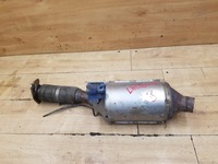 фото thumb №1, Катализатор пустой корпус renault laguna iii 2.0 dci