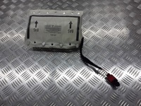 фото thumb №1, Подушка подушка безпеки пасажира citroen c4 9682165080