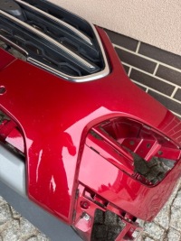 фото thumb №10, Бампер перед передний ford ecosport mk2 рестайлинг