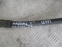 фото thumb №5, Трубка кондиционера mazda 6 1.8 b 16 v 02-07r