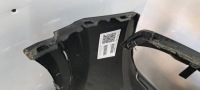 фото thumb №13, Ford explorer ev електричний 2023- explorer електрик бампер перед передній