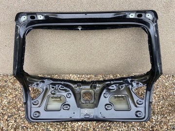 фото thumb №11, Кришка багажника зад seat exeo універсал 08-13