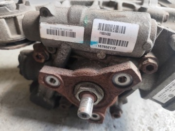 фото thumb №6, Мост зад дифференциал haldex 2.0 tdi audi q3 8u quattro 4x4 0bs907554d 0bs525010c