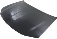 Купить Капот крышка двигателя chrysler, фото thumb