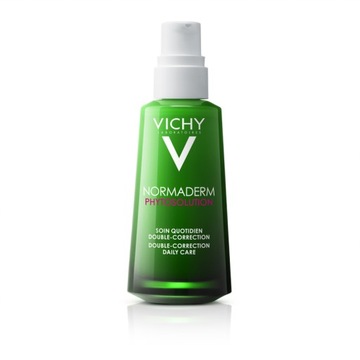 VICHY_Normaderm Phytosolution Крем против несовершенств двойного действия