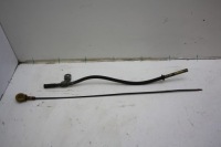 фото thumb №1, Щуп оливи вимірювач рівня оливи alfa romeo 147 1,6 16v t.s. a854