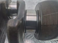 Wał колінчастий bmw x5 e70 xdrive 30d 7792608 m57d30 306d3 Ціна, фото thumb