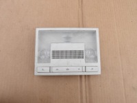 Купить Лампа освещение обшивки потолка vw polo v 6r 5d 09-14 6q0947105h - wawa, фото thumb