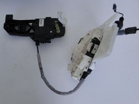 фото thumb №8, Mercedes s w221 221 замок дверь правое перед доводчик