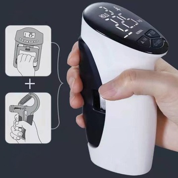 Измерительный инструмент со светодиодной ручкой Электронное обучение