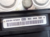 фото thumb №7, Renault modus 04-07 насос abs тормозная 8200129951 0265231359