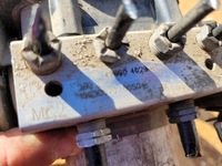 фото thumb №2, Насос гальмівна abs renault master iii 476604029r