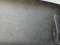 фото thumb №8, Audi a4 b8 lift allroad накладка бампер перед передній