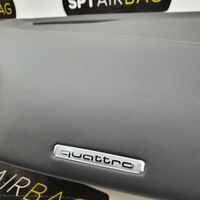 фото thumb №7, R8 панель консоль подушки ремені подушка безпеки