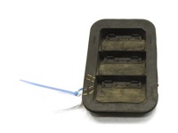 Купить Решётка вентиляционная задний  chevrolet uplander, фото thumb