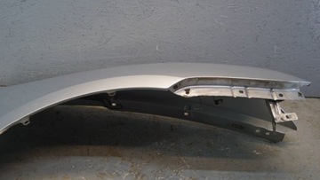 фото thumb №12, Porsche cayenne i крило правий перед b3012