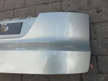 фото thumb №8, Планка накладка кришки багажника ford mondeo iv mk4 2007r- універсал d8 європа