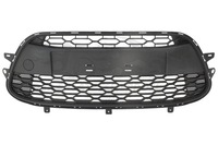 фото thumb №1, Citroen c3 2010-2016 решётка радиатора w бампер