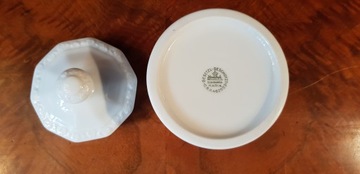 Уникальный контейнер Rosenthal White Maria DRP K5
