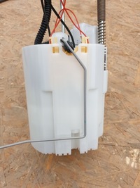 фото thumb №5, Renault kadjar поплавок насос пального 170404ed0a 1.2