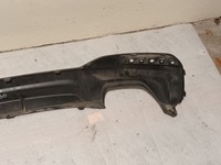 фото thumb №8, Дифузор зад bmw 5 g30 рестайлінг м-пакет спойлер спойлер