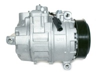 фото thumb №1, Компрессор компрессор кондиционера типа 813195 valeo