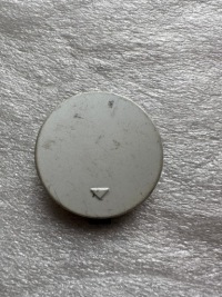 Купити Заглушка bmw 51123055565..., фото thumb