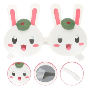 Солнцезащитные очки Bunny Summer Bunny