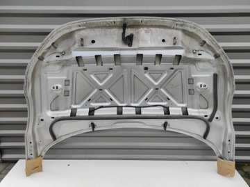 фото thumb №6, Капот кришка двигуна land range rover evoque i