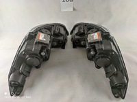 фото thumb №12, Hyundai ix35 ксенон левый правый фара лампа