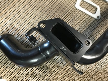 фото thumb №13, Skv шланг радиатор opel astra h signum vectra