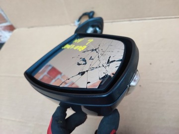 фото thumb №7, Ford ecosport дзеркало ліві 7 контактів am 2012-2017