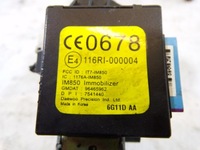 фото thumb №6, Набор стартовый kalos 1.2b 5wy1e07f