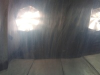 фото thumb №9, K990 капот opel insignia a z168