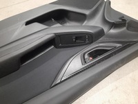 фото thumb №11, Subaru xv crosstrek 17-22 обшивки дверь комплект usa