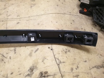 фото thumb №10, Land rover l460 планка кришки m8e2-404c42