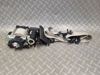 фото thumb №3, Ремені безпеки перед задня volvo s90 v90 оригінал комплект