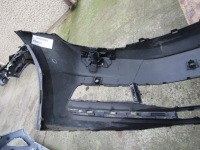фото thumb №14, Vw touran бампер перед 15r-