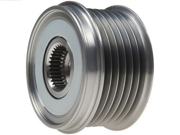 фото thumb №2, As-pl afp3024 зчеплення jednokierunkowe