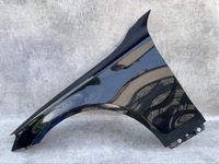 фото thumb №1, Крыло левый перед mercedes s-klasa w222