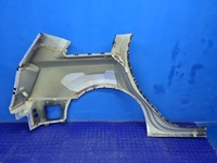 фото thumb №8, Обшивка крыла левая задние audi q7 4m крыло левый задняя | 4m0809461a