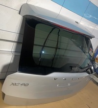 фото thumb №3, Volvo xc90 ii 2015+ крышка багажника электрический идеальная 711