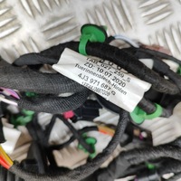 фото thumb №8, Audi e-tron gt 2022 інша джгут трубопровід / кабелі