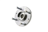 Купить Ступица колеса перед без подшипник hyundai i10 07- kia picanto 04-, фото thumb