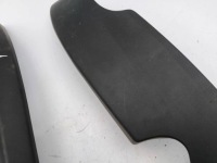 фото thumb №13, Tesla модель s 2014 пластик сиденья